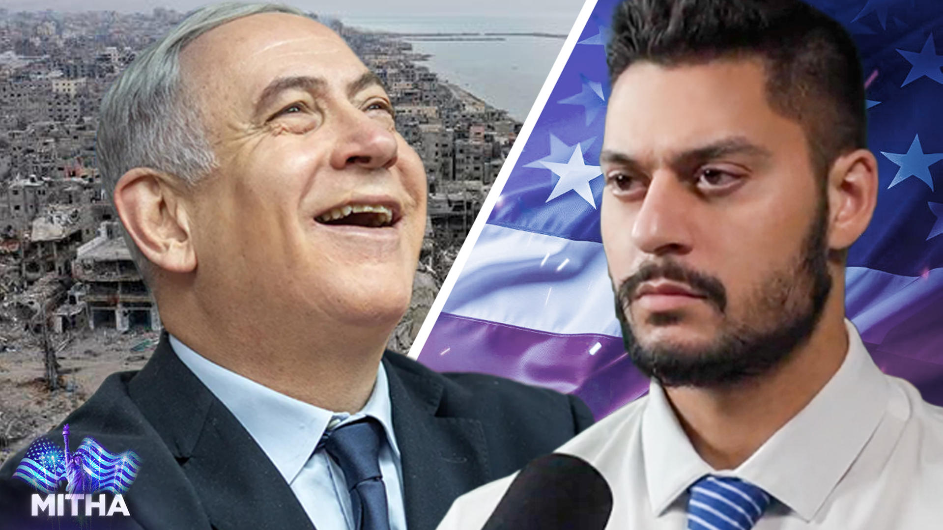 Israel Breaks HAMAS Ceasefire Due To Unreturned Hostages