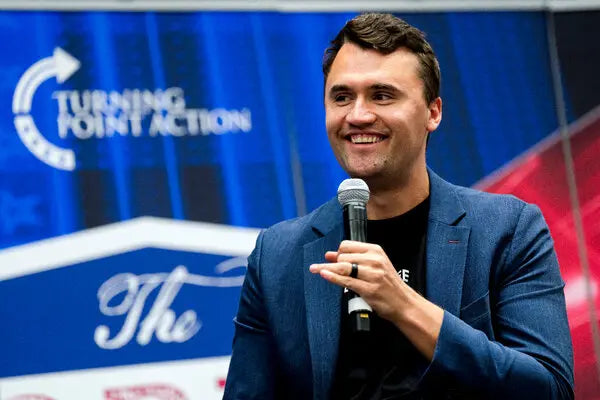 Shadows of Influence: The Texts That Sealed Charlie Kirk’s Fate?