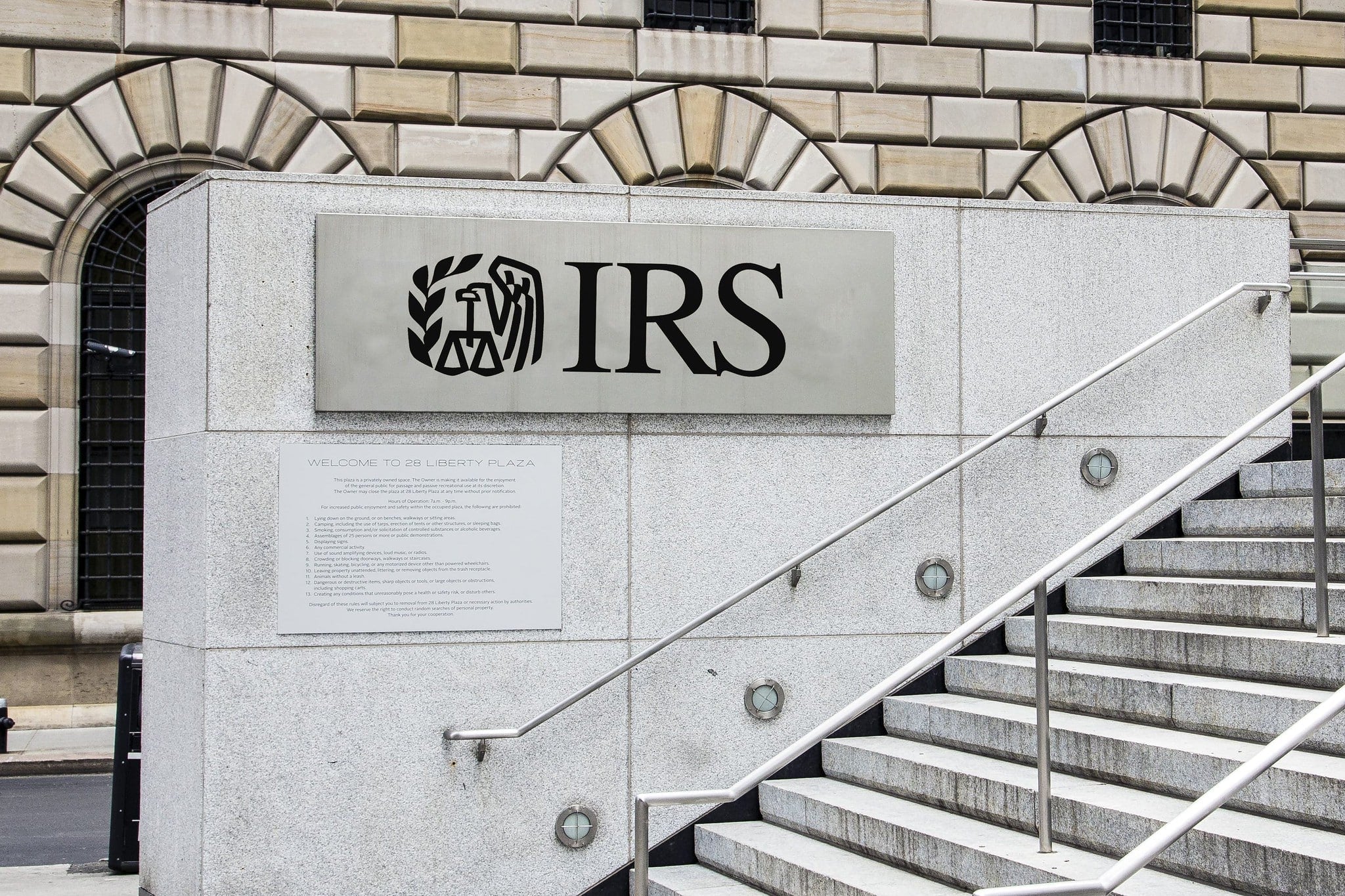 The IRS's Sudden Reversal: Calling Back Fired Staff to Push the 'One Big Beautiful Bill' – A Symptom of Bureaucratic Inertia