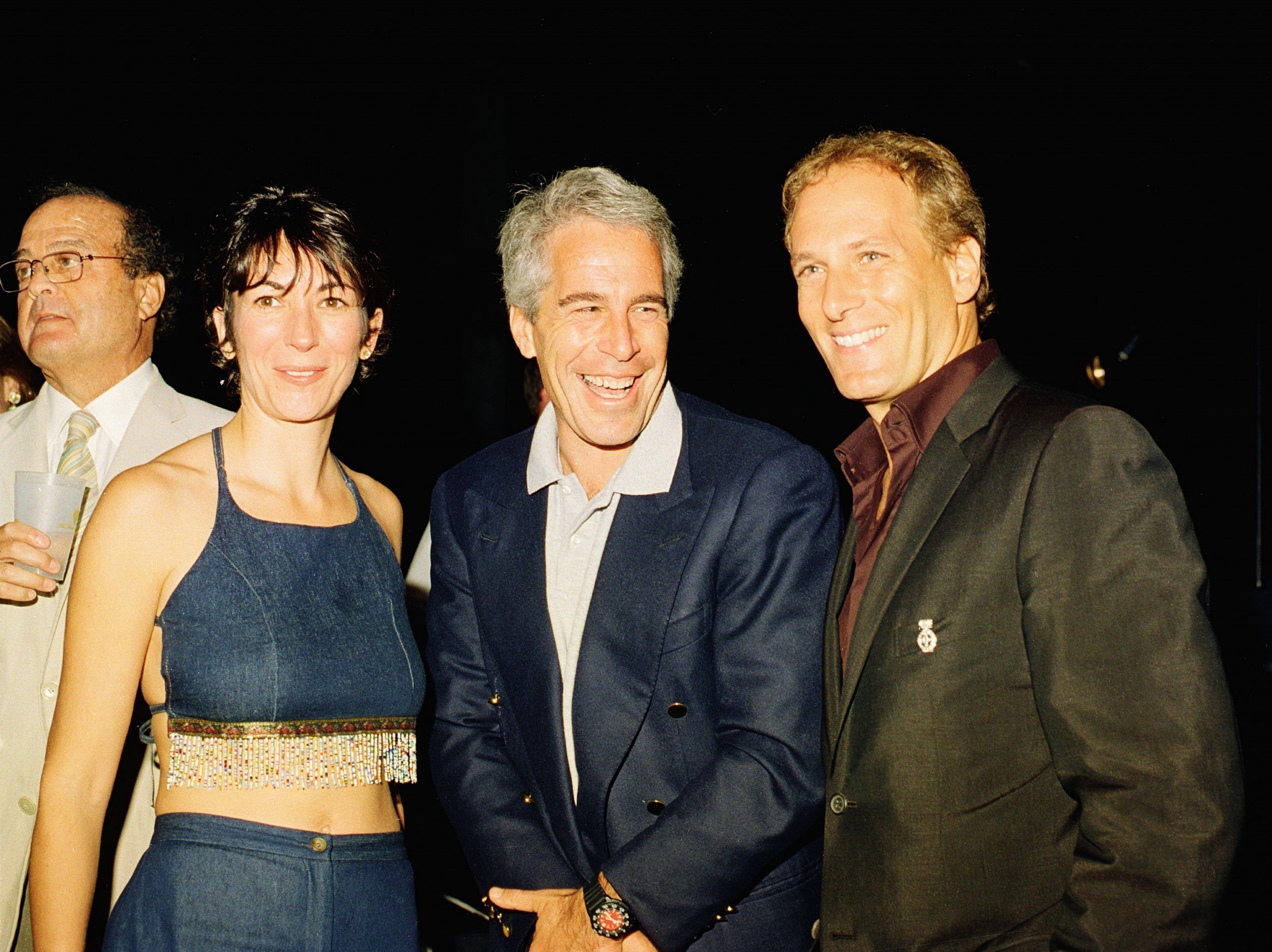 Ghislaine Maxwell’s Testimony and the Ongoing Epstein Saga: A Web of Controversy and Unanswered Questions