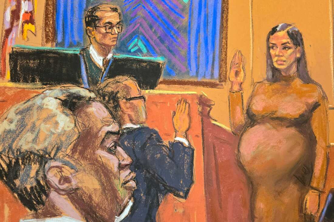 The Sean "Diddy" Combs Trial: An Examination of a Cultural and Legal Reckoning