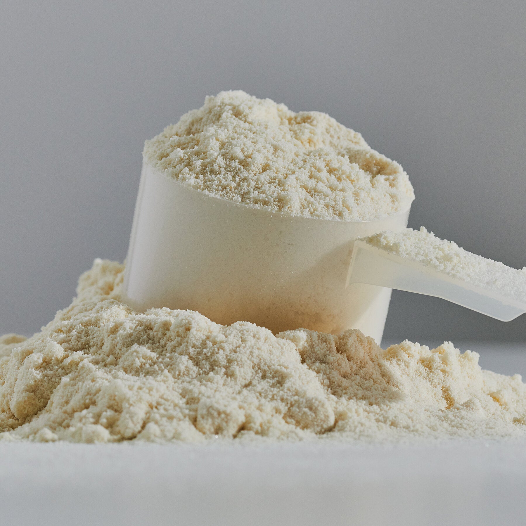 The Hidden Dangers in Your Protein Shake: Why Real Food Should Be Your First Choice
