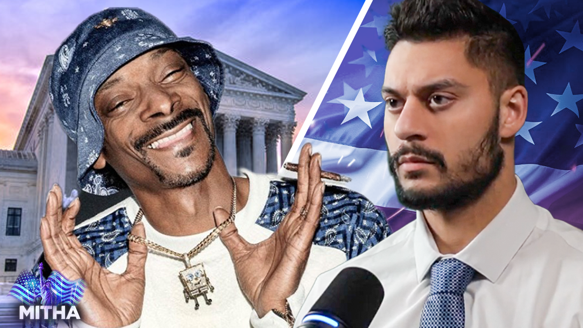 Supreme Court To Rule on Cannabis Users Legally Owning Firearms