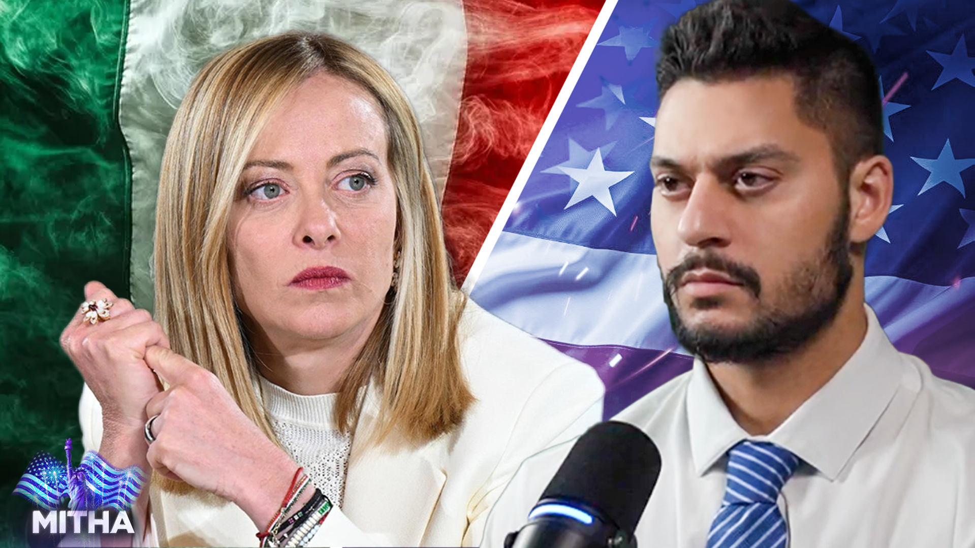 Italy BANS Child Adoption For Same-Sex Couples