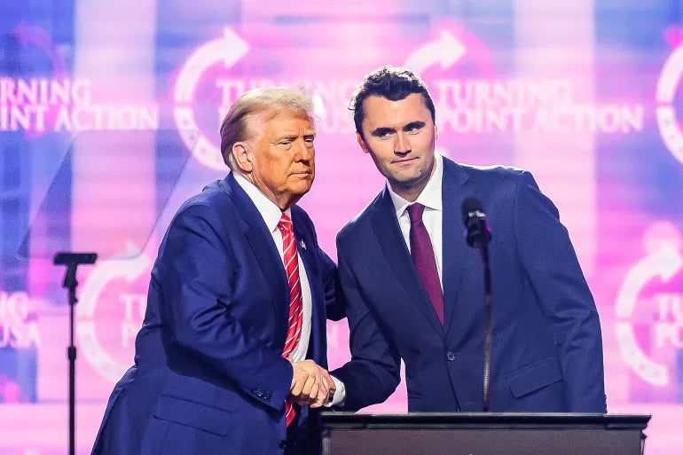 Silencing the Truth: The Unprecedented Gag Order in the Charlie Kirk Assassination Case