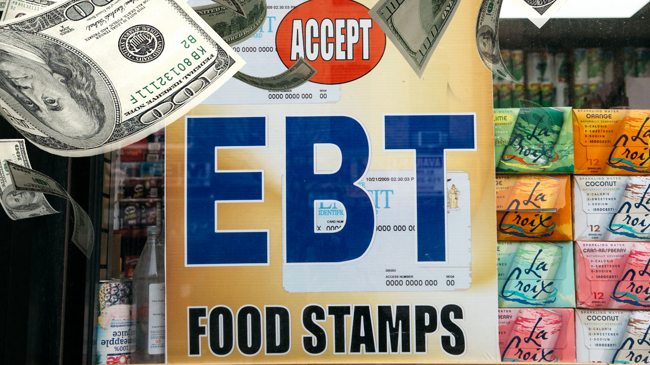 The SNAP Shutdown: A Tipping Point for Dependency, Fraud, and Rising Crime