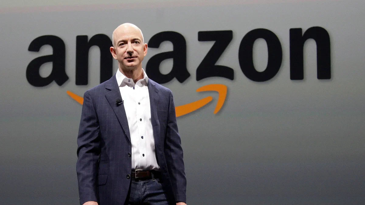Amazon’s Robotic Revolution: 500,000 Jobs on the Line and the Future of Work