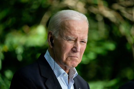 Biden’s Autopen Pardons: Legally Void, Morally Bankrupt, and a Constitutional Travesty