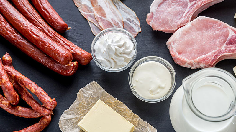 The Great Fat Reversal: HHS Quietly Embraces Saturated Fat for Longevity