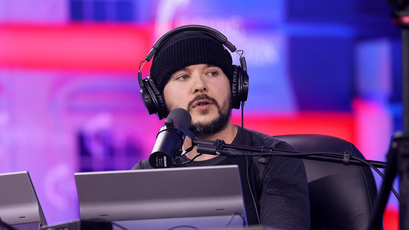 Tim Pool Disinvited from TPUSA’s AmericaFest: A Fracture Over Foreign Policy and Donor Influence