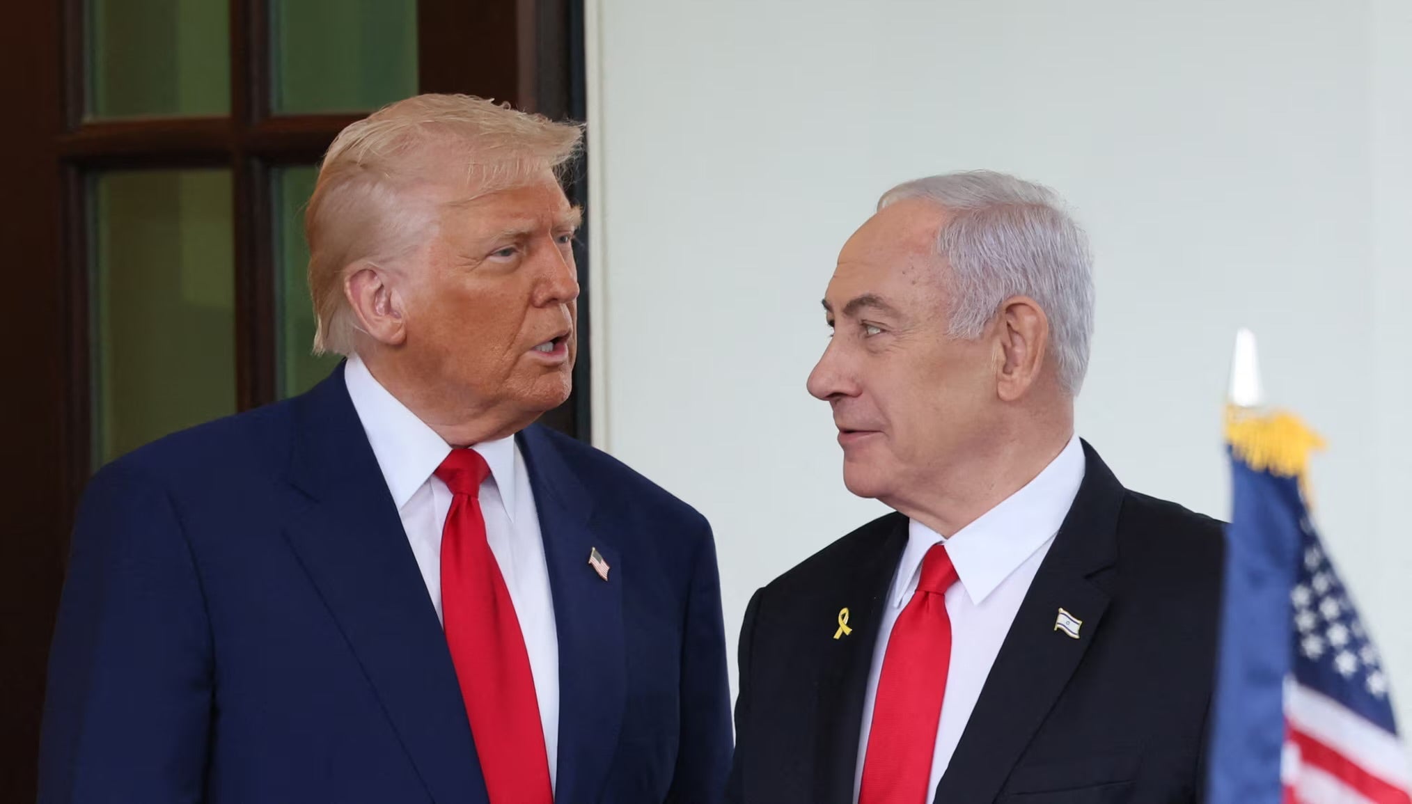 The Israel-Iran Conflict: A Comprehensive Analysis of the Current Crisis and America’s Role