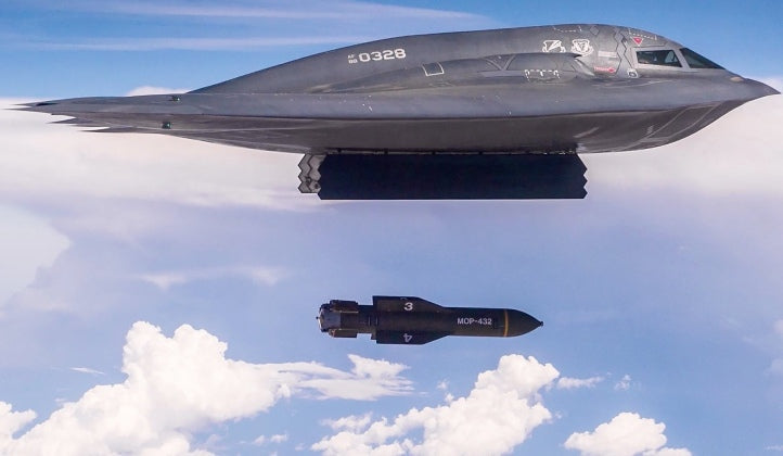 Trump’s Tactical Nuclear Option for Iran’s Fordow Facility: Escalation, Opposition, and Alternatives