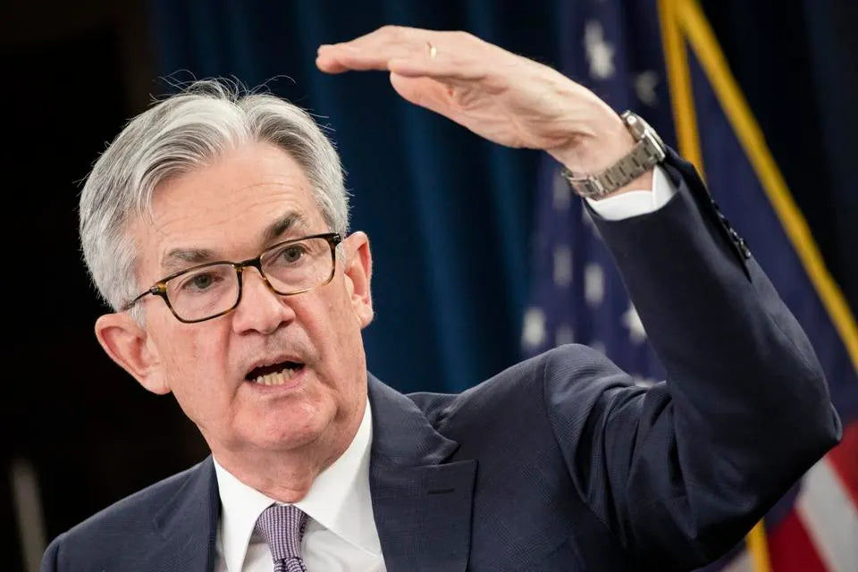 The Federal Reserve’s Decision to Hold Interest Rates: Economic Strategy, Political Tensions, and Systemic Controversies