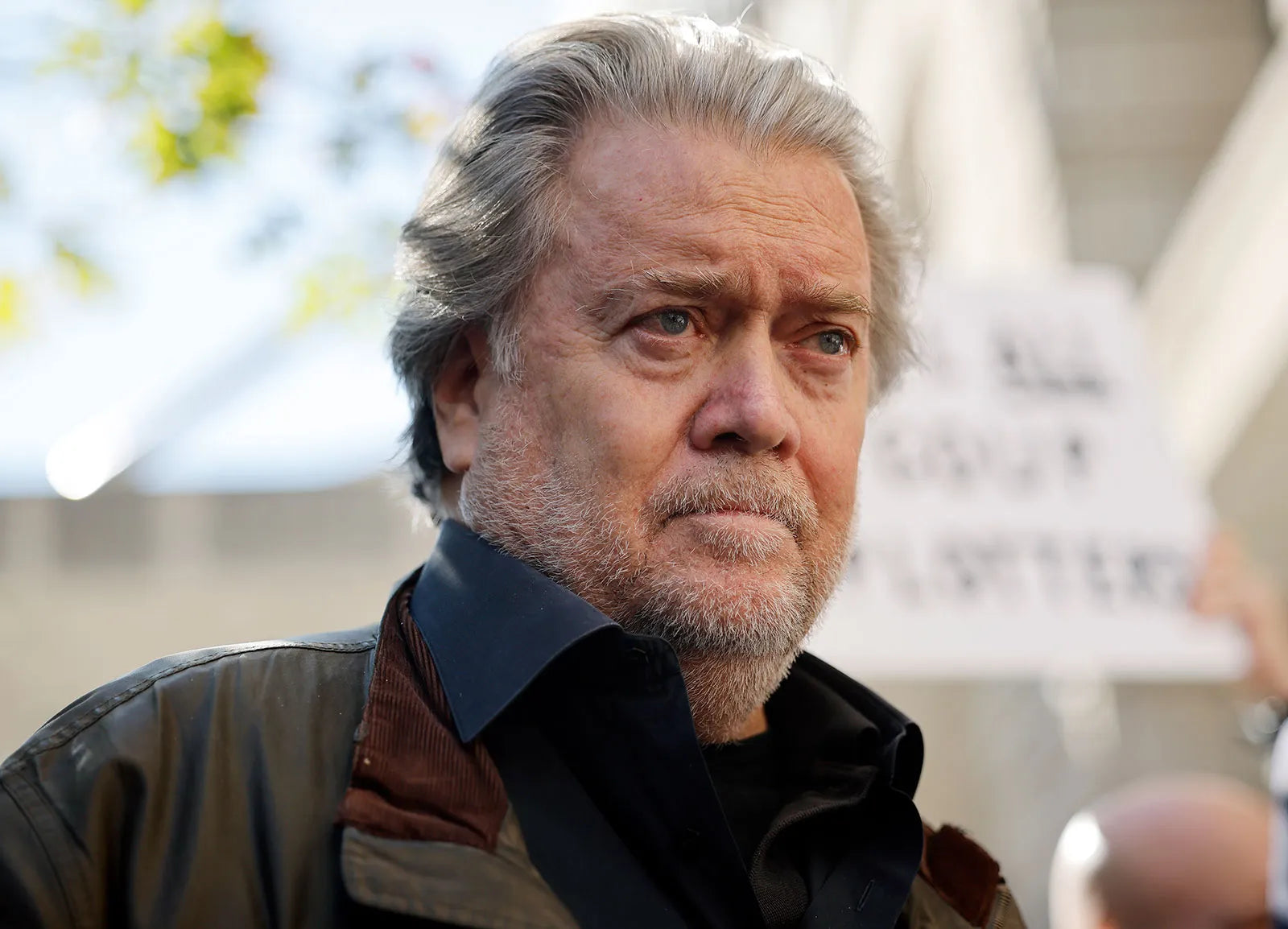 Steve Bannon’s Hours of Footage Interviewing Jeffrey Epstein: Origins, Intentions, and Implications