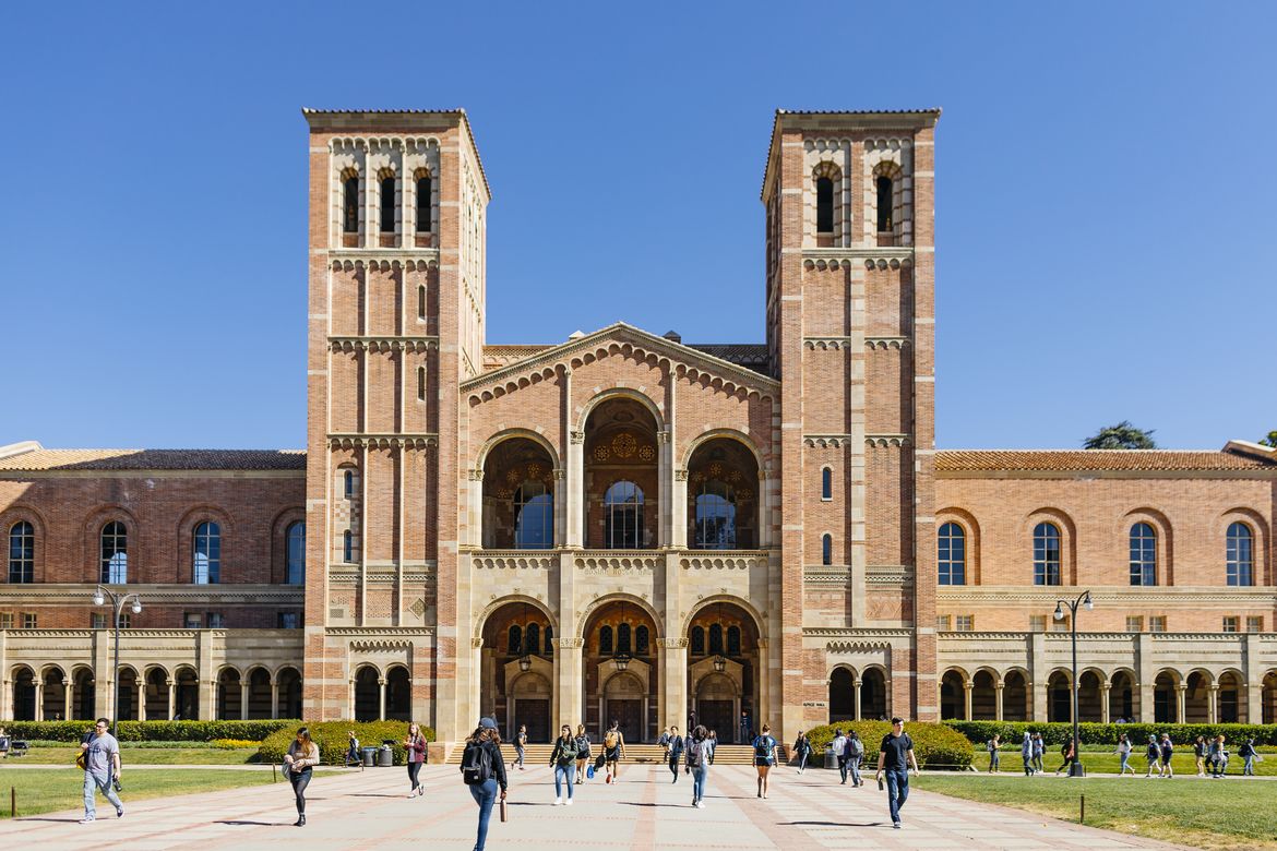 The Trump Administration’s $548M Funding Cut to UCLA: A Constitutional Clash Over Pro-Palestinian Protests