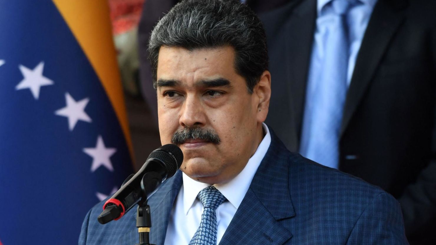 The $50 Million Bounty on Maduro: A Geopolitical Firestorm Fueled by Israel’s Influence