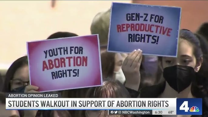 Fairfax County Schools Under Fire: A Deep Dive into the Abortion Allegations and Their Far-Reaching Implications