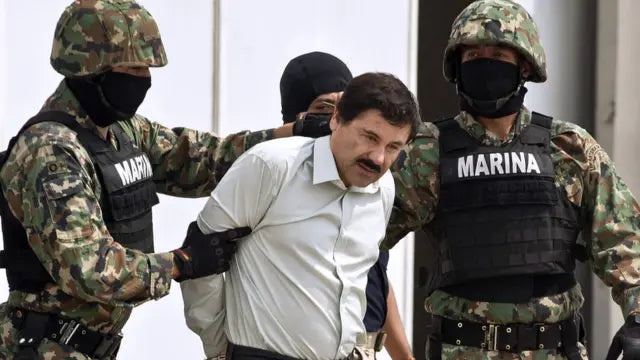 Trump’s War on Cartels: A Bold Pledge with Complex Realities