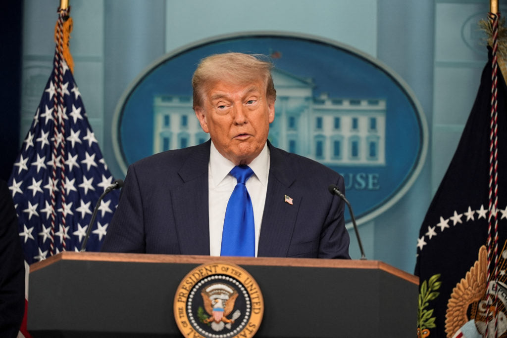 Trump Administration Uncovers 275,000 Illegal Immigrants on Social Security Rolls