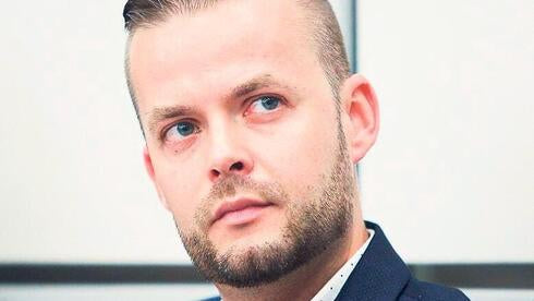 The Nevada Case of Tom Artiom Alexandrovich: A Disturbing Failure of Justice