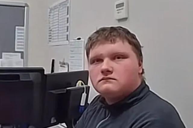 Meijer Faces Backlash After Arresting Young Employee for $110 Food Theft: A Case of Corporate Overreach?