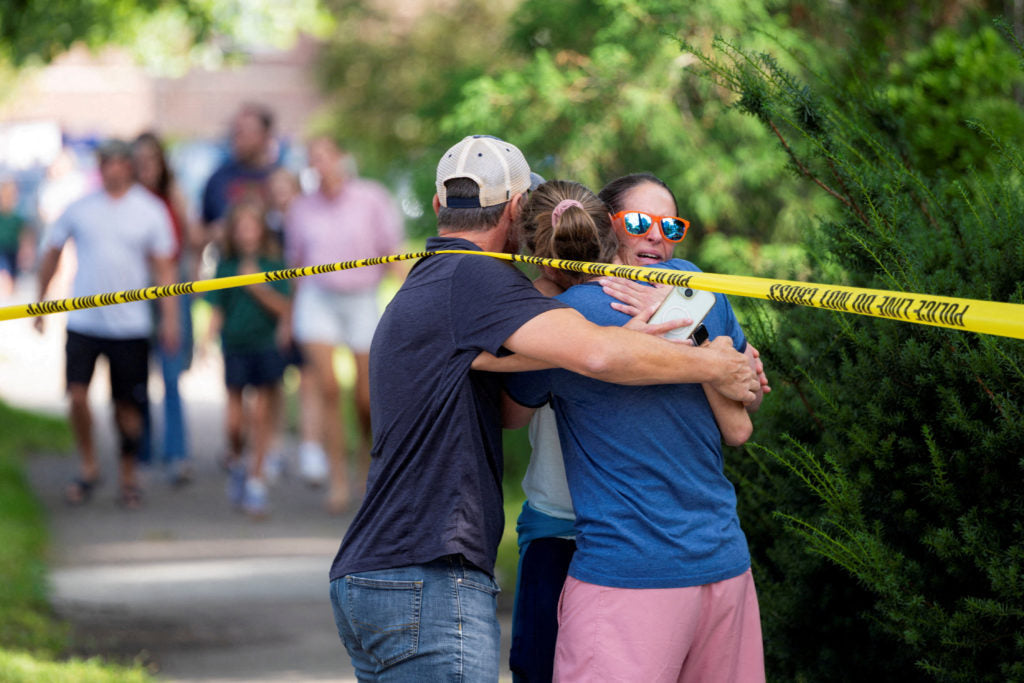 The Minneapolis School Shooting: A Tragic Attack and the FBI’s Investigation