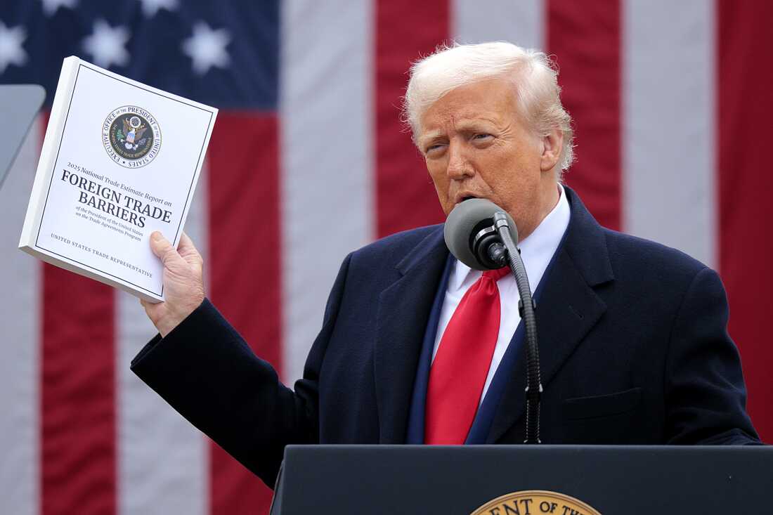 U.S. Court Rules Trump’s Tariffs Illegal, But Allows Them to Remain Pending Appeal