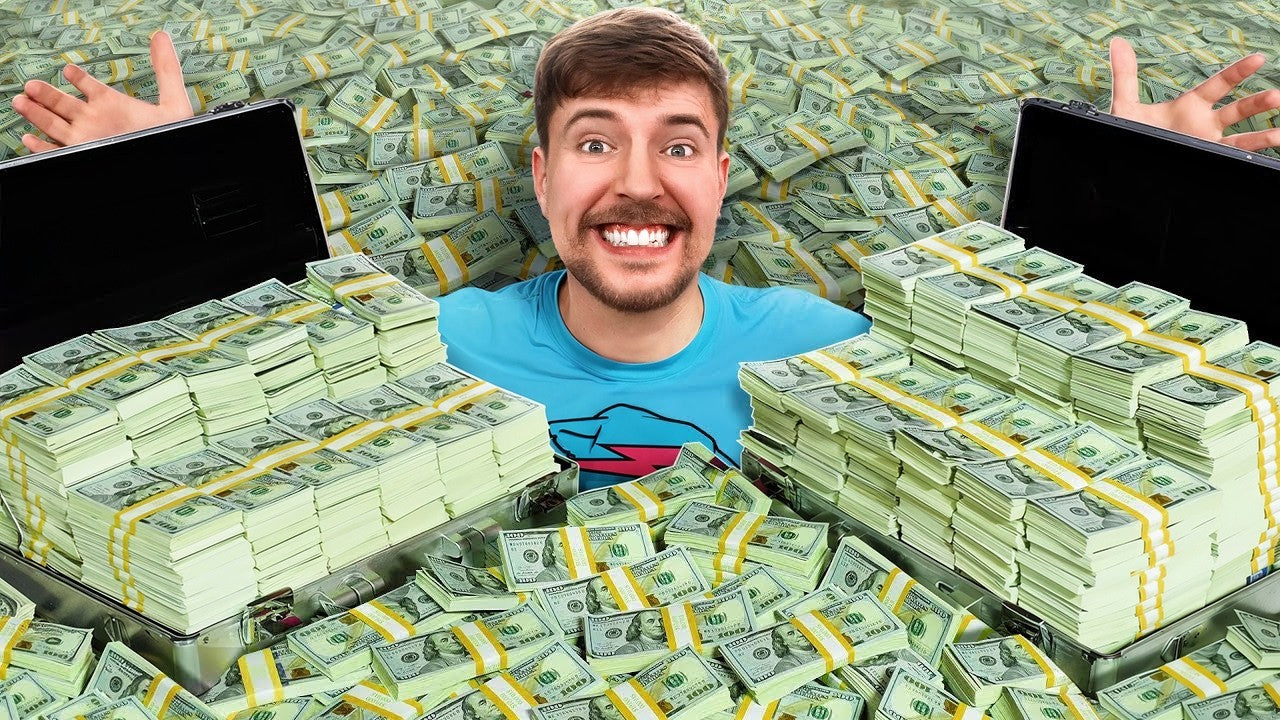 Trump’s Tax Cuts on Tips for Content Creators: A Temporary Fix with Bigger Problems Unaddressed