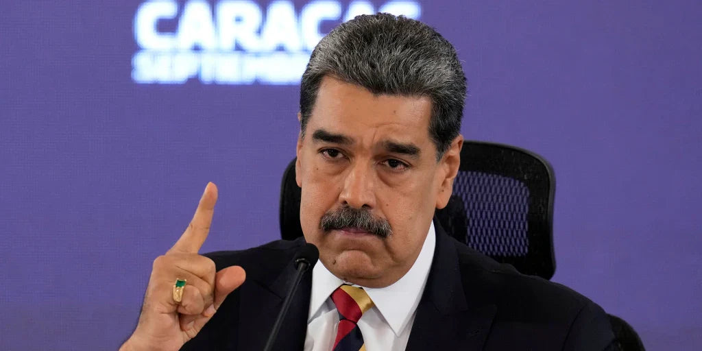 The Trump Administration’s Drone Strike on a Venezuelan Boat: A Call for Transparency Amid Escalating Tensions