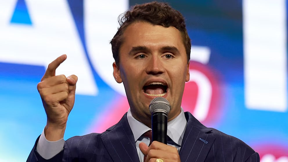 The Shadow of Assassination: U.S. Policy Shifts in the Wake of Charlie Kirk's Death