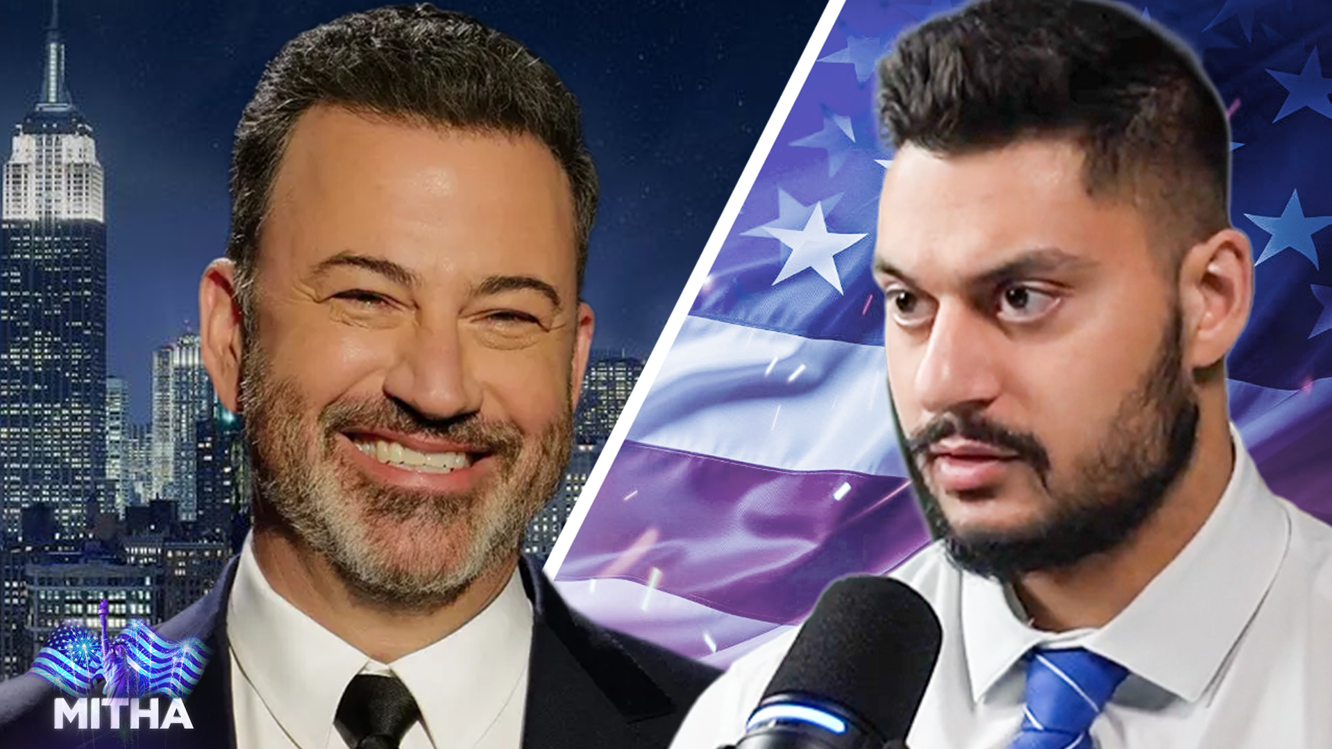 Jimmy Kimmel Show CANCELLED After Deranged Charlie Kirk Statements