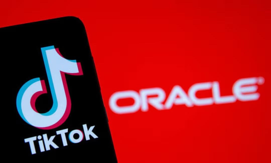 The TikTok Deal: A US-China Compromise or Big Tech's Power Grab?