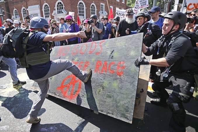 Trump's Designation of Antifa as a Terrorist Organization: A Bold Move with Legal Hurdles