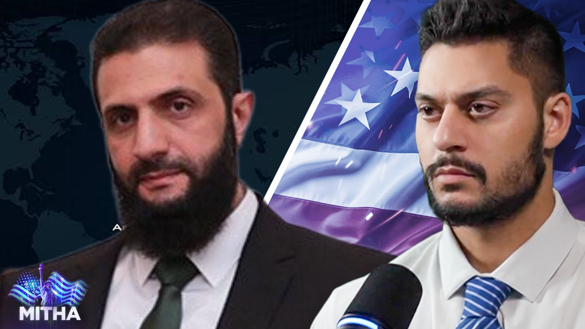 Former Al-Qaeda Leader Given Warm Welcome By CIA Director