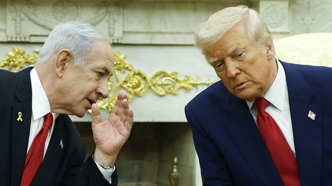 Trump’s Red Line: A Genuine Stand or Diplomatic Theater Against Netanyahu?