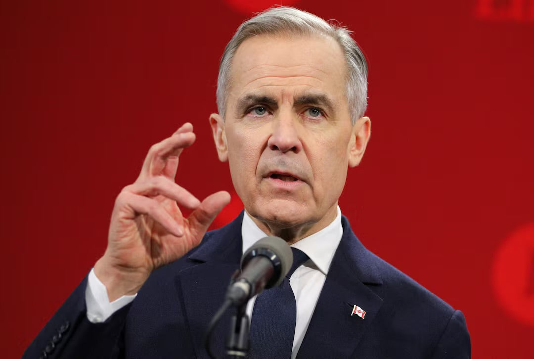 Canada’s “Buyback” Betrayal: The Slow Creep Toward Disarmament and Despotism