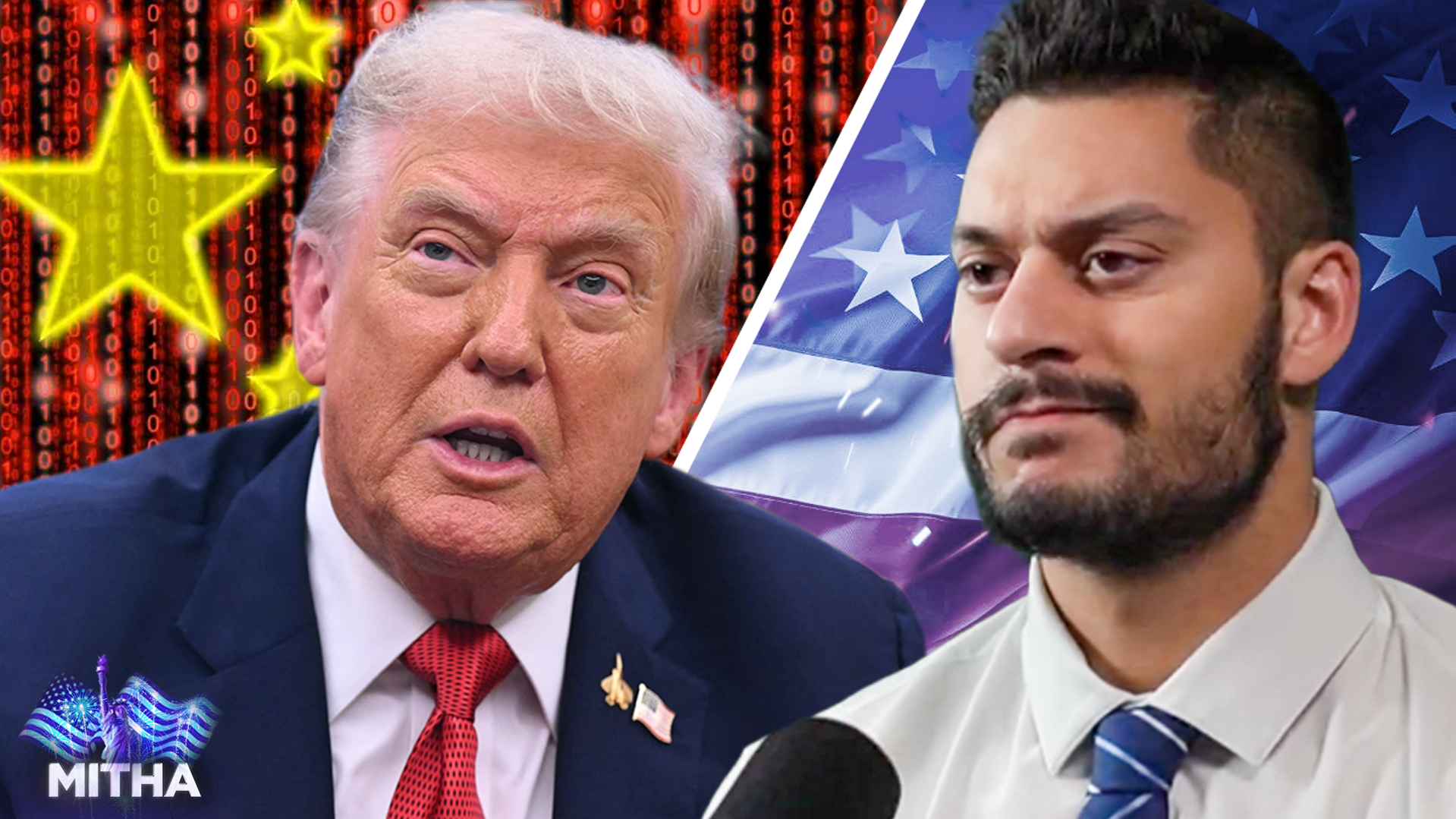 Trump’s 100% Chinese Tariffs on Rare Earth Mineral Exports