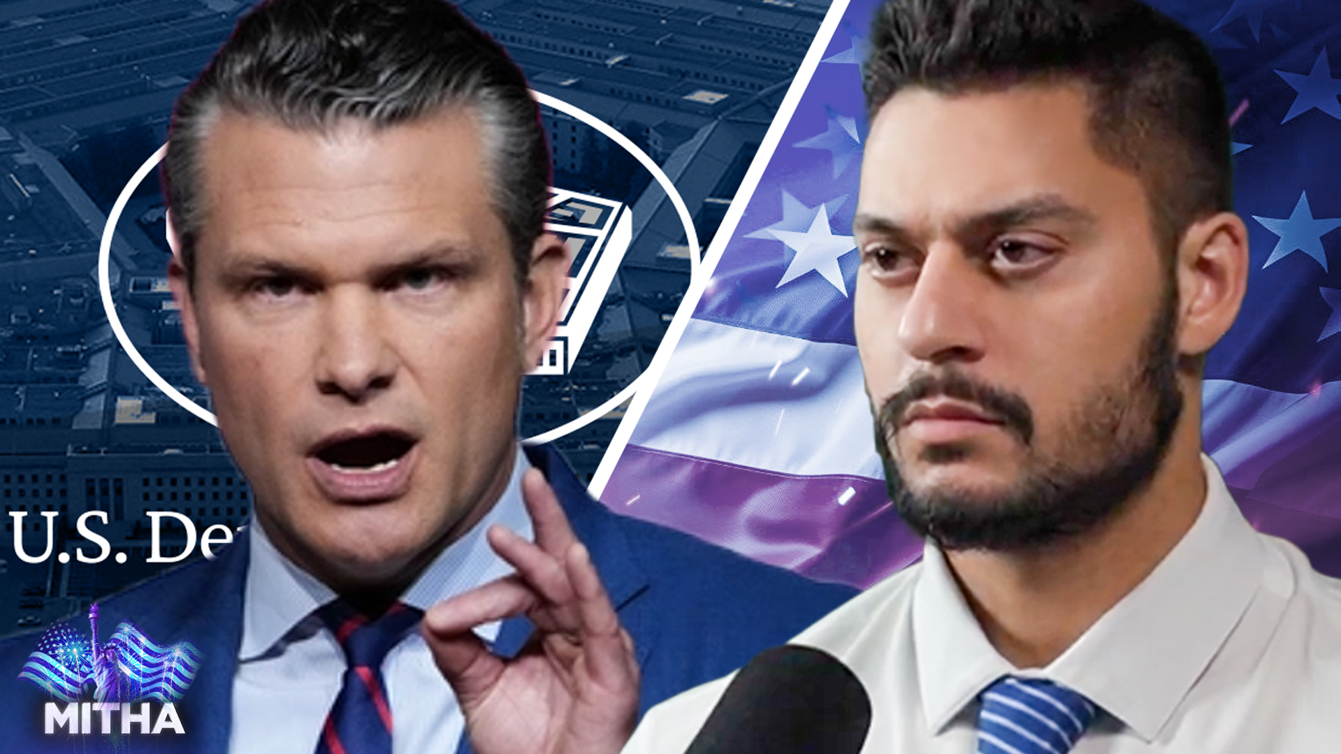 US Announces New Qatar Military Facility in Idaho