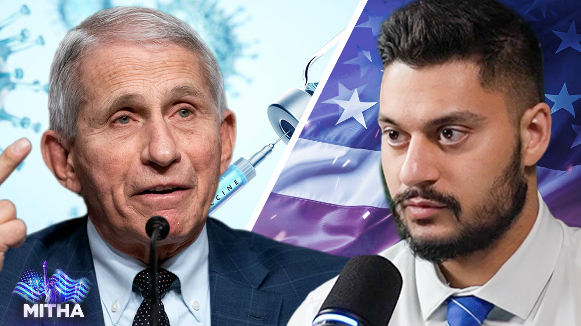 US Reports LARGEST Jobs Loss in Years — Except for Healthcare Sector