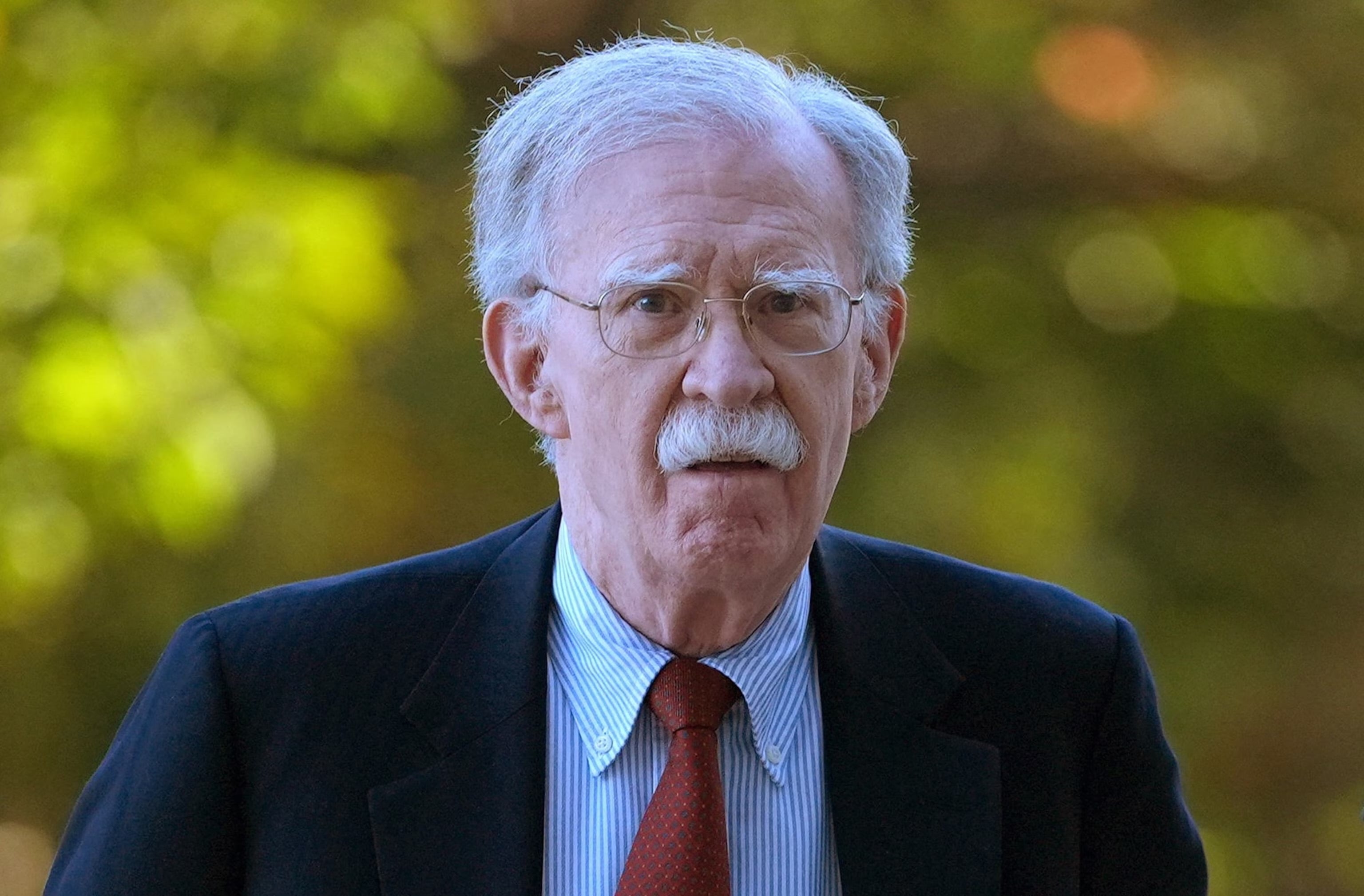 John Bolton’s Indictment: A Long-Delayed Reckoning or Political Theater?